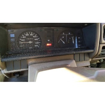 nissan vanette (c 220) del año 1991