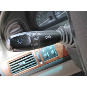 daewoo tacuma del año 2004