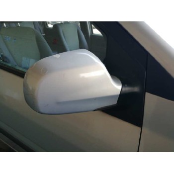 hyundai matrix (fc) del año 2003