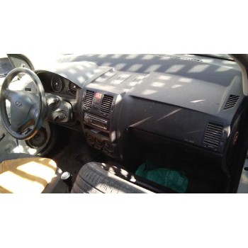 hyundai getz (tb) del año 2004