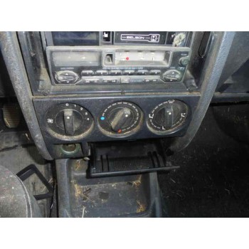 citroën berlingo del año 1999