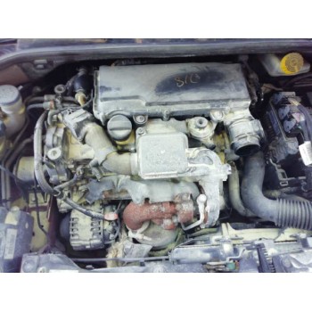 citroën c2 del año 2009