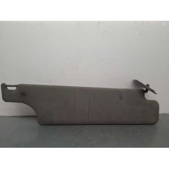 Recambio de parasol derecho para nissan interstar mod. 04 (x70) 2.5 dci diesel cat referencia OEM IAM 8200466881  