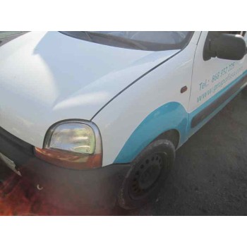 renault kangoo (f/kc0) del año 2002