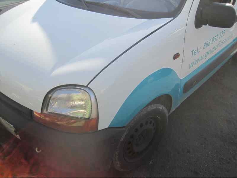 RENAULT KANGOO (F/KC0)