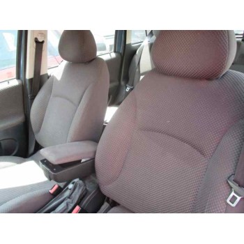 fiat stilo (192) del año 2003