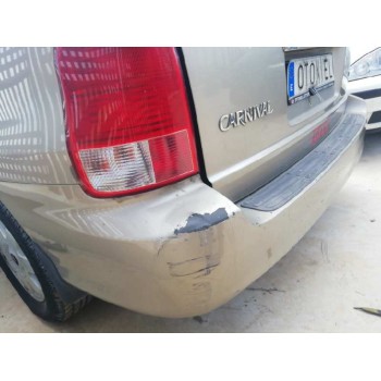 kia carnival ii del año 2002