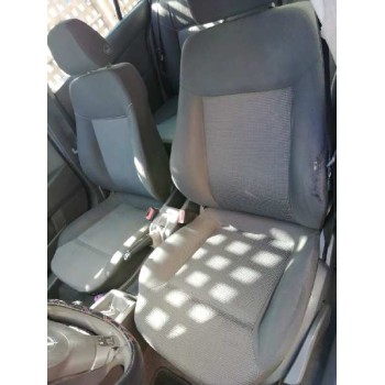 opel astra h berlina del año 2004