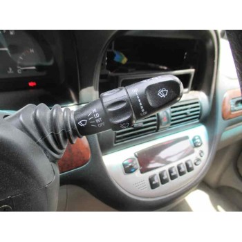 daewoo tacuma del año 2004