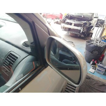 hyundai matrix (fc) del año 2003