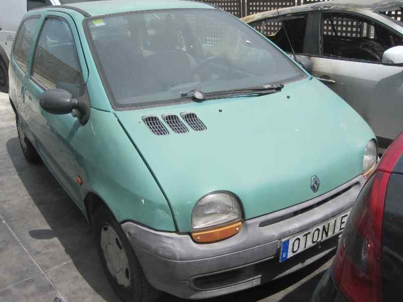renault twingo (co6) del año 1994