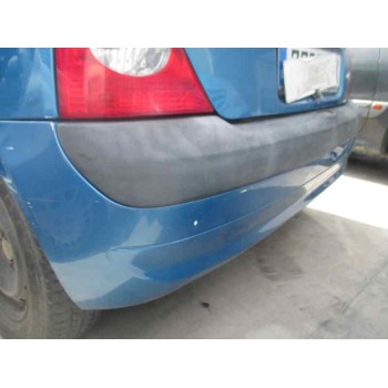 renault clio ii fase ii (b/cb0) del año 2002