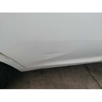 opel corsa d del año 2013