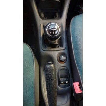 peugeot 206 berlina del año 1999