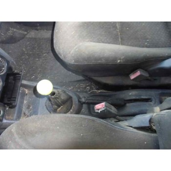 citroën berlingo del año 1999