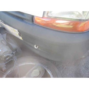 renault kangoo (f/kc0) del año 2002