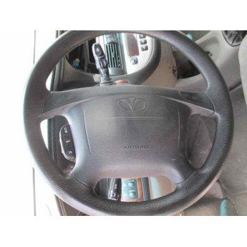 daewoo tacuma del año 2004