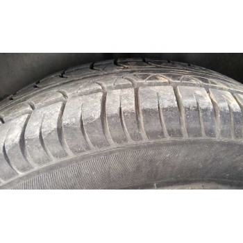 volkswagen polo (9n1) del año 2003