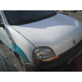 renault kangoo (f/kc0) del año 2002