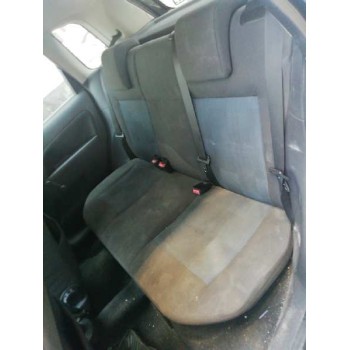 ford fiesta (cbk) del año 2007