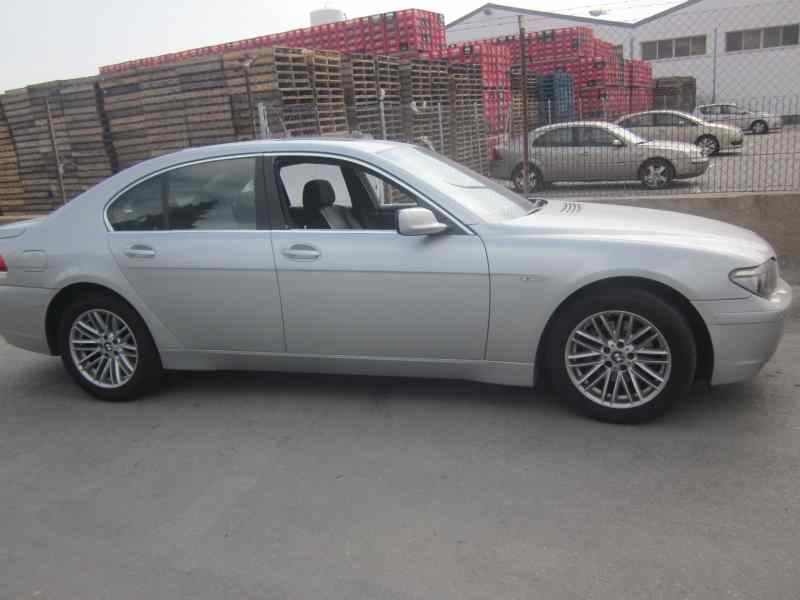 BMW SERIE 7 (E65/E66)