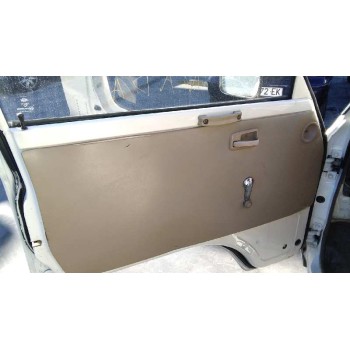 nissan vanette (c 220) del año 1991