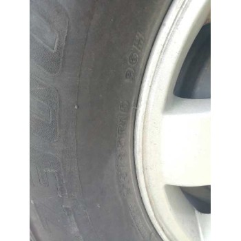 kia carnival ii del año 2002