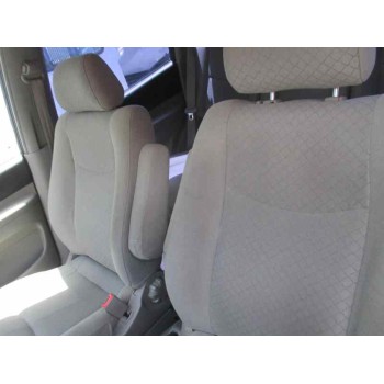 daewoo tacuma del año 2004