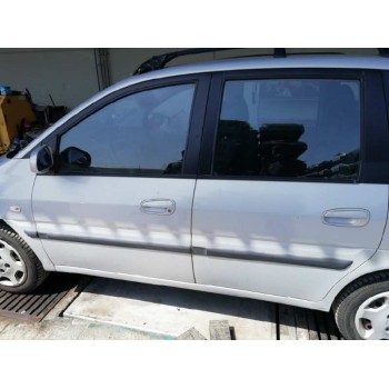 hyundai matrix (fc) del año 2003