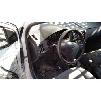 hyundai getz (tb) del año 2004