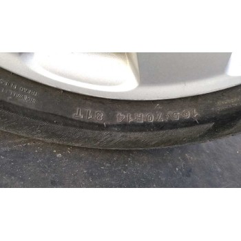 volkswagen polo (9n1) del año 2003