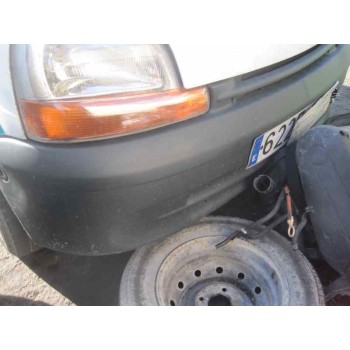 renault kangoo (f/kc0) del año 2002