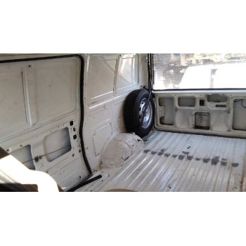 nissan vanette (c 220) del año 1991