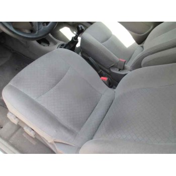 daewoo tacuma del año 2004