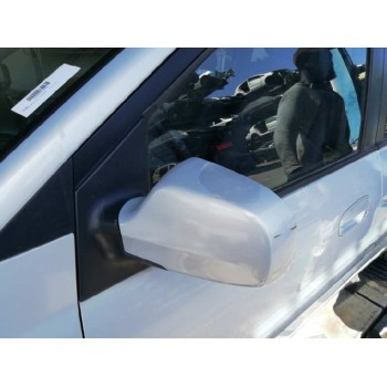 hyundai matrix (fc) del año 2003