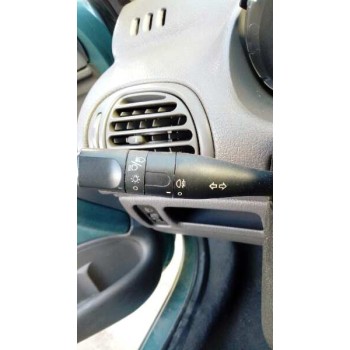 peugeot 206 berlina del año 1999