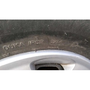 volkswagen polo (9n1) del año 2003