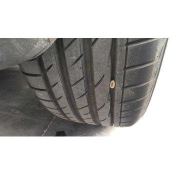 volkswagen golf iv berlina (1j1) del año 2003