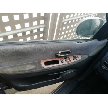 kia carnival ii del año 2002