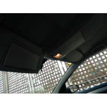 opel astra h berlina del año 2004