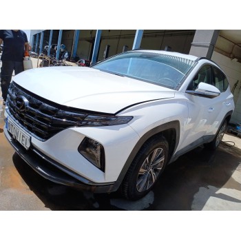 hyundai tucson (nx4e, nx4a) del año 2022