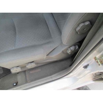 daewoo tacuma del año 2004