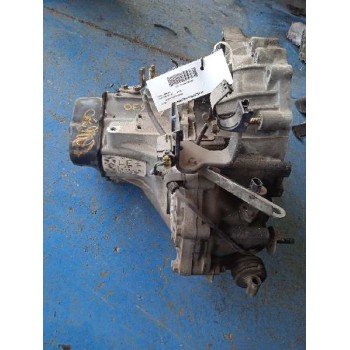 Recambio de caja cambios para ford probe 24v referencia OEM IAM 1FDCT22B3P5182510 B 5V