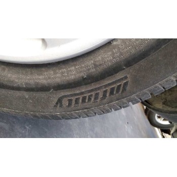 volkswagen polo (9n1) del año 2003