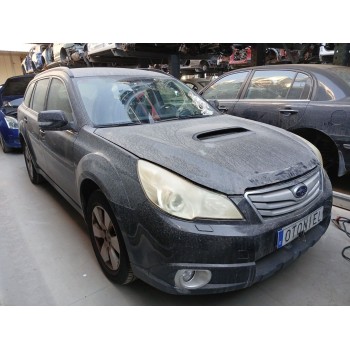 subaru legacy v (bm) del año 2011