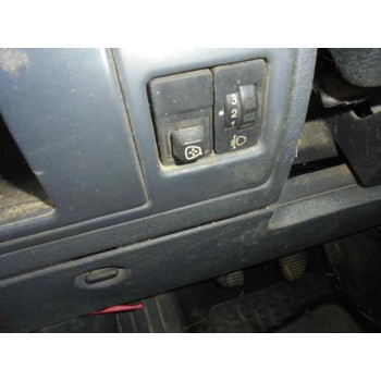 citroën berlingo del año 1999