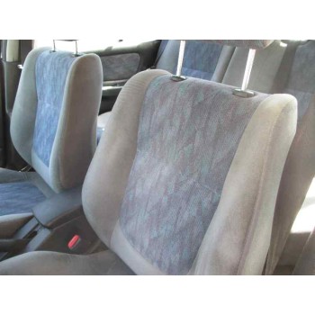 nissan almera (n15) del año 2000