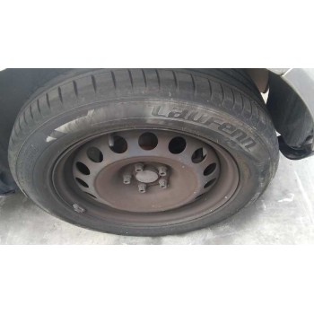 volkswagen golf iv berlina (1j1) del año 2003