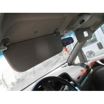 daewoo tacuma del año 2004