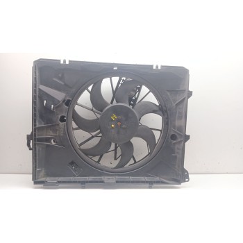 Recambio de electroventilador para bmw 1 (e87) 116 i referencia OEM IAM 752325803 69256939 0130303940